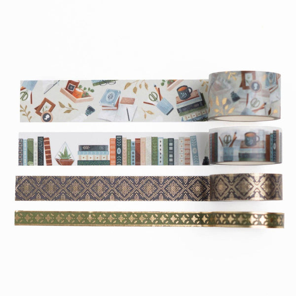 Storybook Washi Tape Set