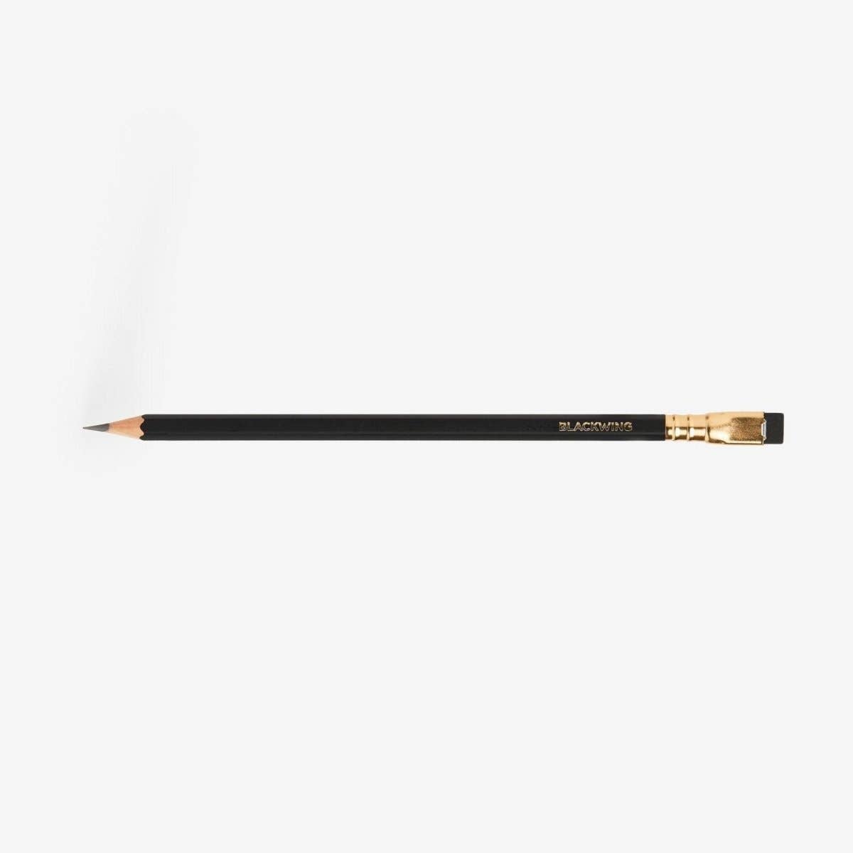 Matte Pencil Set | Black