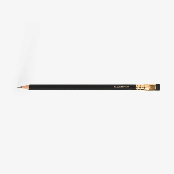 Matte Pencil Set | Black