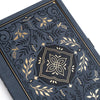 Storybook in Navy Hardcover Notebook