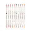 Meadow & Vine Set of 10 Calliograph Pens