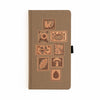 Stamp Collector Notebook