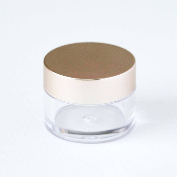 Rose Gold Ink Pot