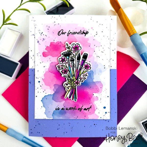 Work Of Heart Coordinating Dies