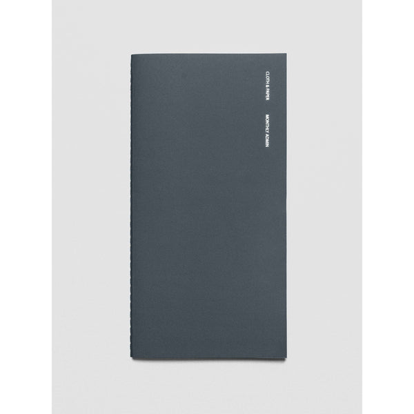 Travel A5 Slim Notebooks