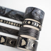 Wolf in the Night Washi Tape Set {preorder}