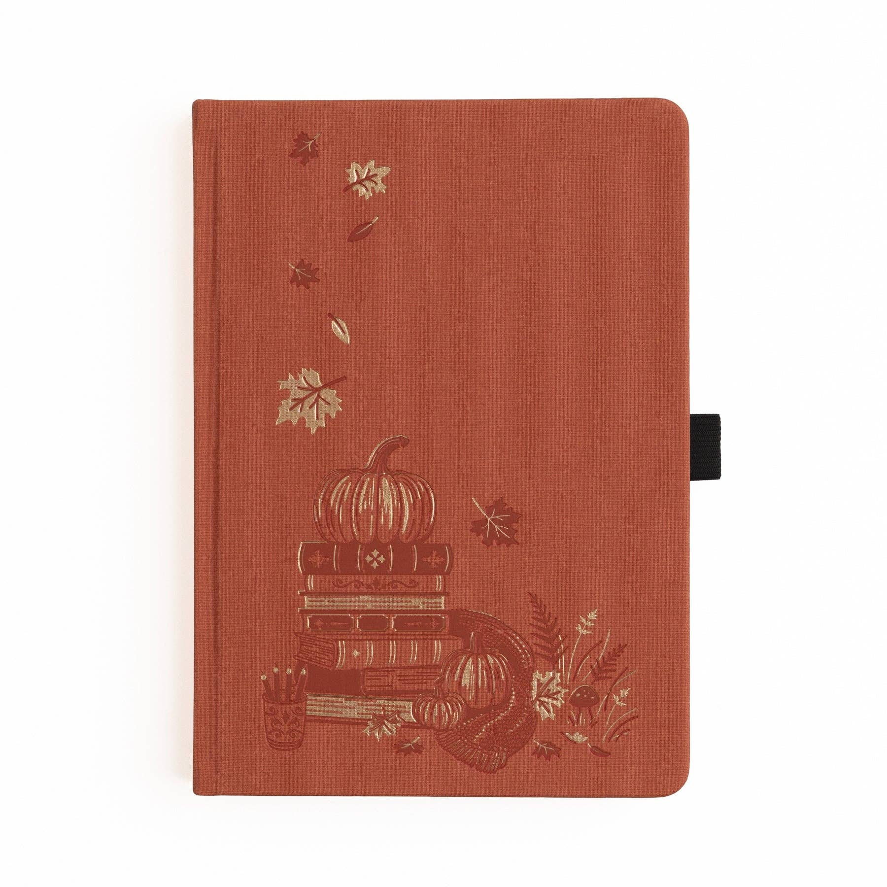 Reading Season Notebook