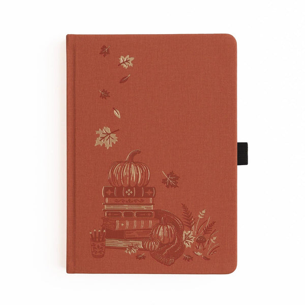 Reading Season Notebook