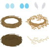 Nest Lovely Layers Die Set {Retired}