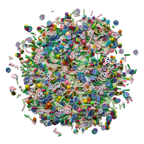 Easter Magic Mix Upz Embellishment Mix