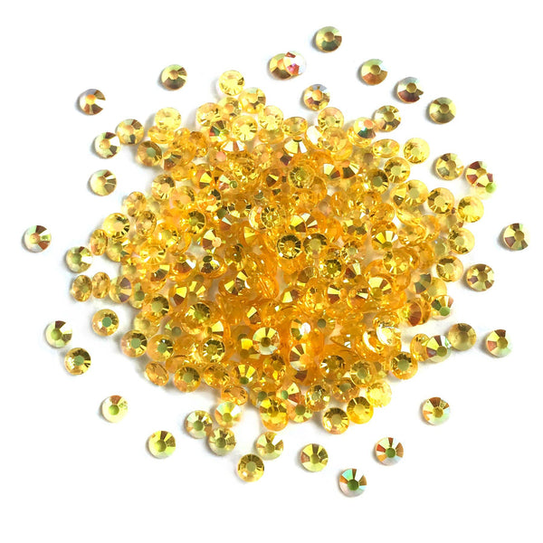 Topaz AB Jewelz Shaker Elements