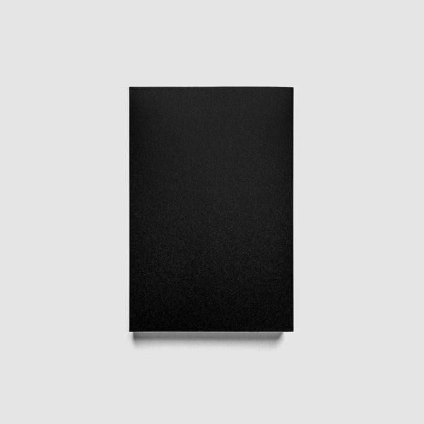 LeBlanc + Letters A5 Perfect Bound Notebook Cover Set