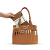 Marina 30-Pocket Stationery/Artist Tote