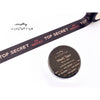 Top Secret, No Peekies Decorative Washi Tape