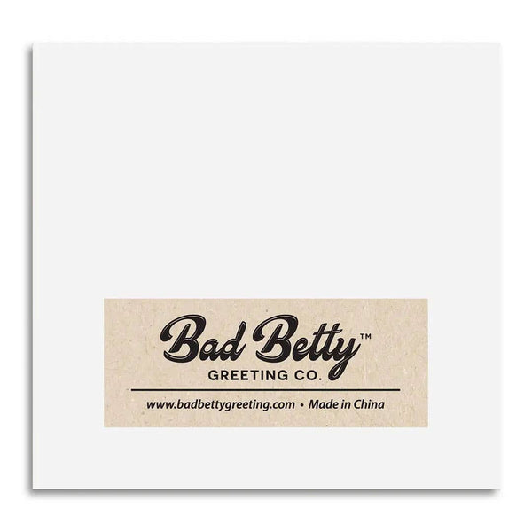 So Many Problems Sticky Note Pad