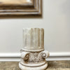 Column Cement Planter