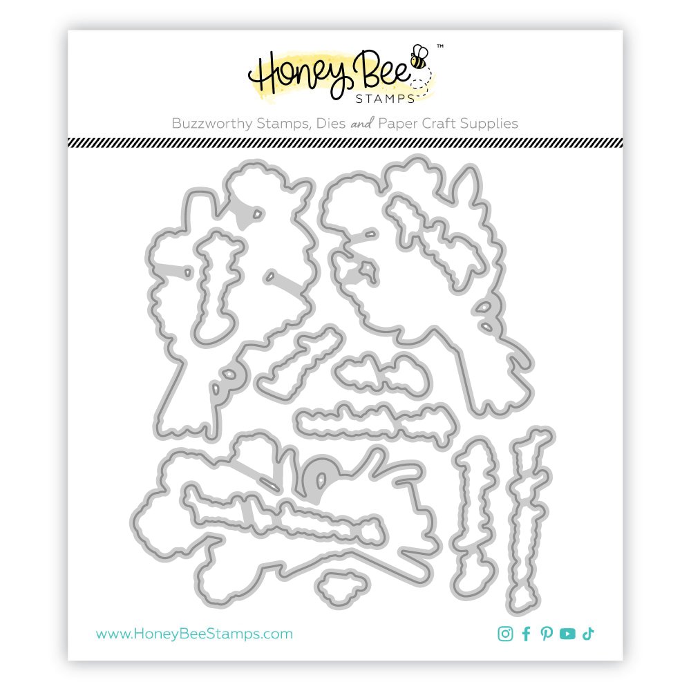 Work Of Heart Coordinating Dies