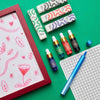 Ori Whiteboard Set (3 Pen) – product image 5