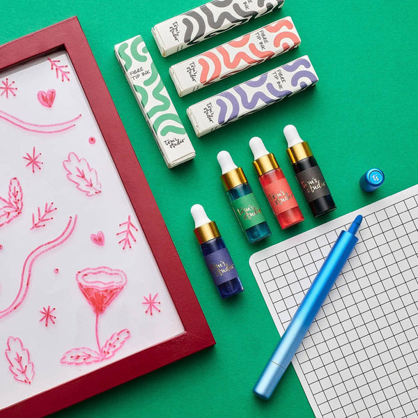 Ori Whiteboard Set (3 Pen) – product image 5