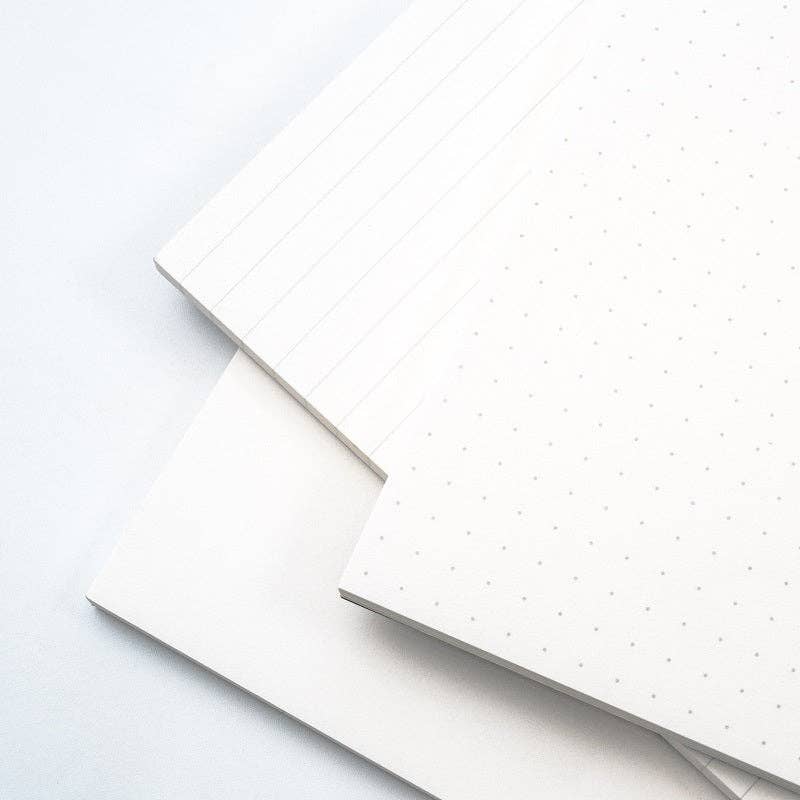 Blackwing A4 Legal Pad Set
