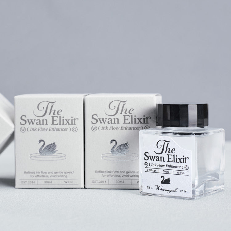 Swan Elixir Ink Flow Enhancer
