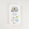 Write Off Paintbrush set – product image 2