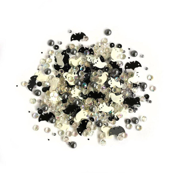 Boo! Sparkletz Shaker Elements