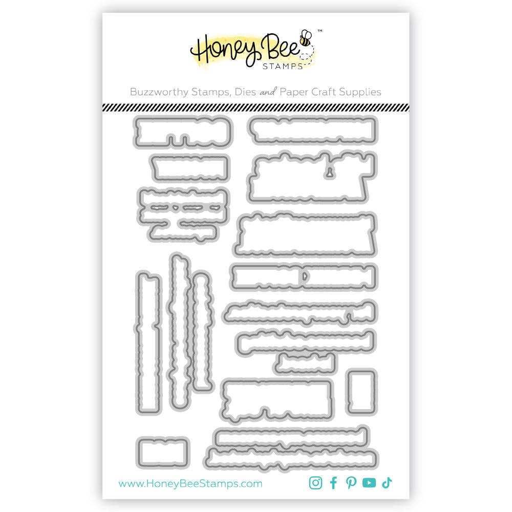 More Coffee Please Coordinating Die Set