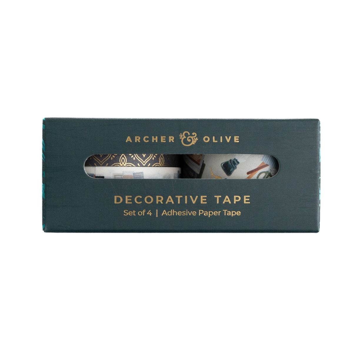 Storybook Washi Tape Set