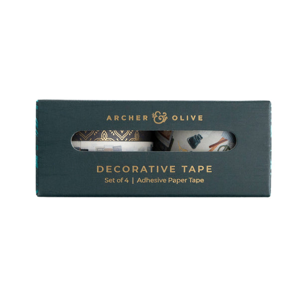 Storybook Washi Tape Set