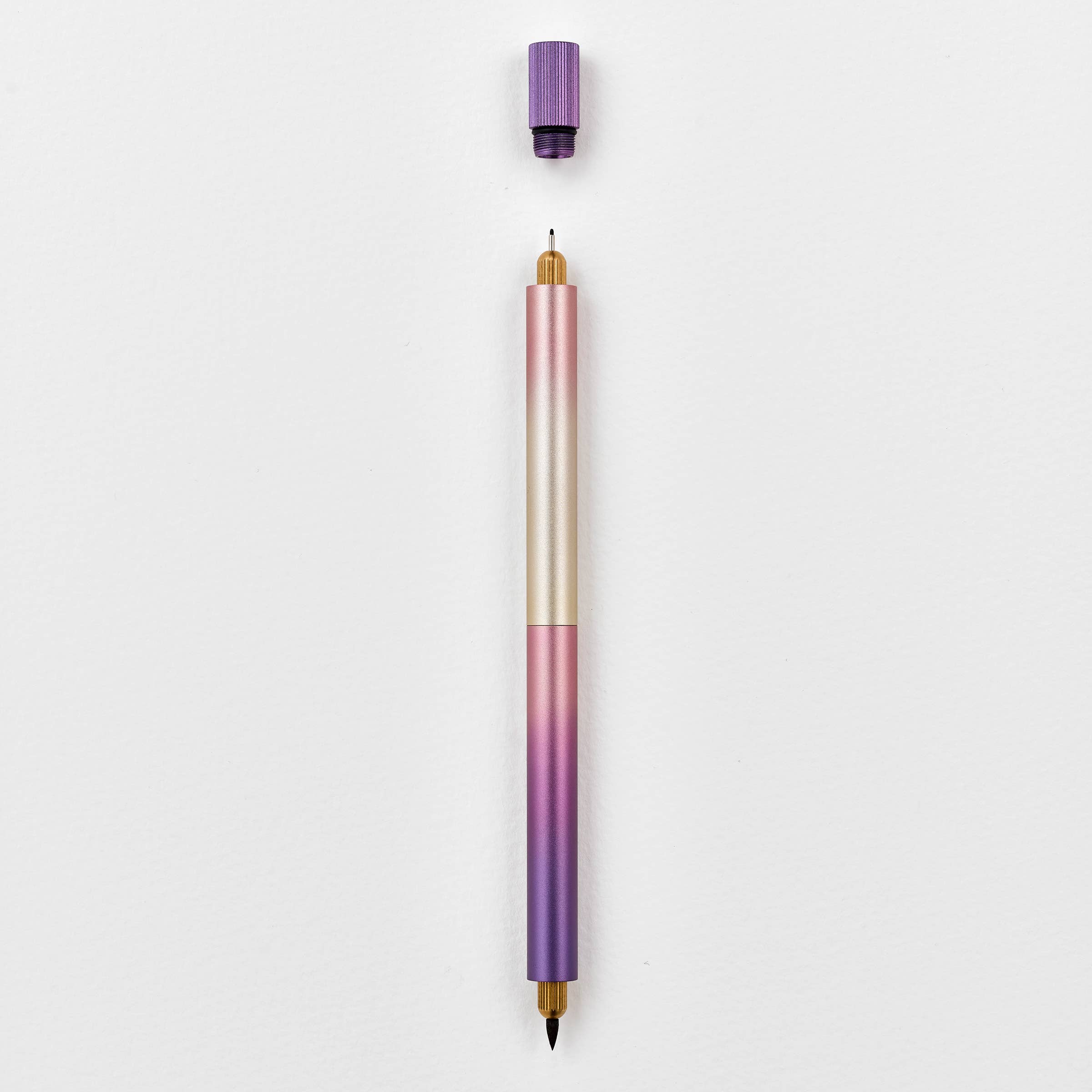 Sunset Lumos Refillable Multi-function Pen | Limited Edition