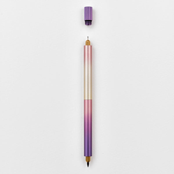 {coming soon!} Sunset Lumos Refillable Multi-function Pen | Limited Edition
