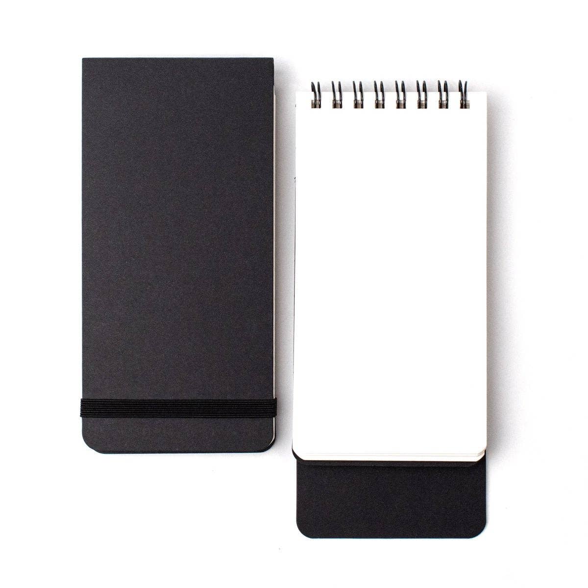 Reporter Notepad Set