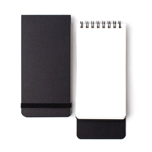 Reporter Notepad Set
