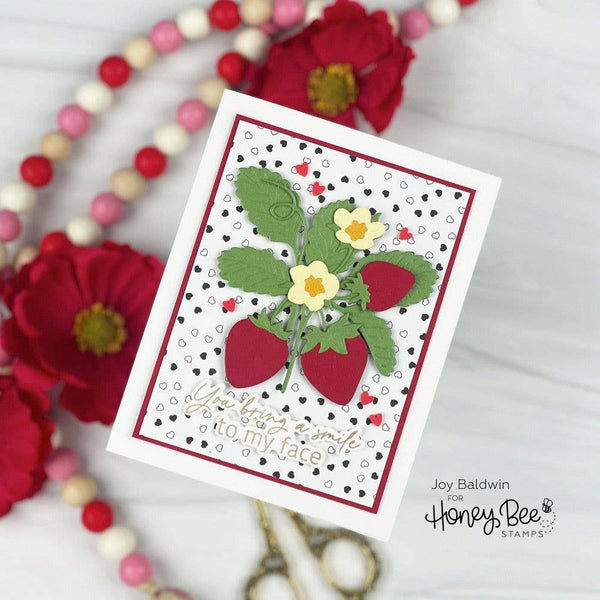 Best Of Everything 6x6 Clear Stamp Set