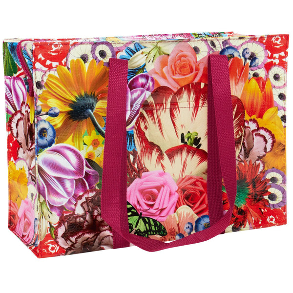 Blossom Shoulder Tote