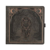Wolf in the Night Notebook {preorder}