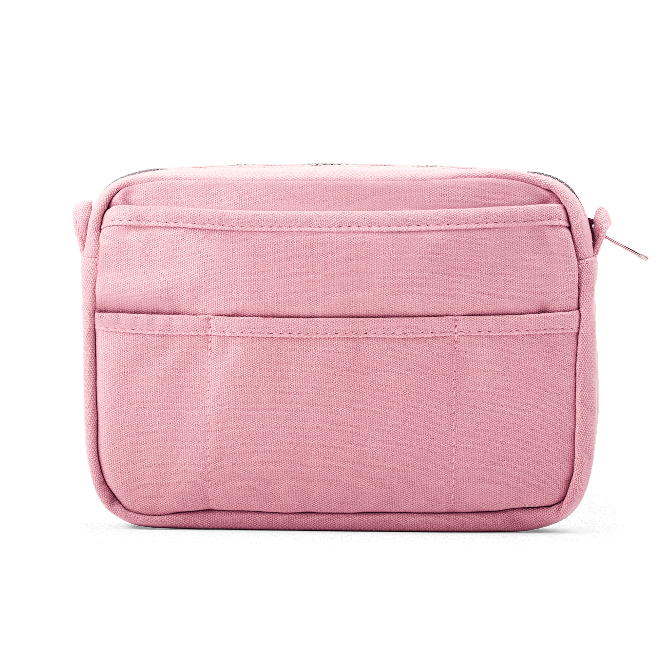 Desert Rose 20-Pocket Stationery/Artist Pouch