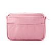 Desert Rose 20-Pocket Stationery/Artist Pouch