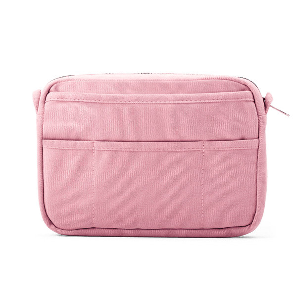 Desert Rose 20-Pocket Stationery/Artist Pouch