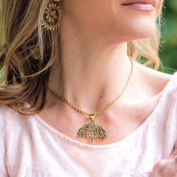 Tanvi Tree of Life Collection {multiple styles}