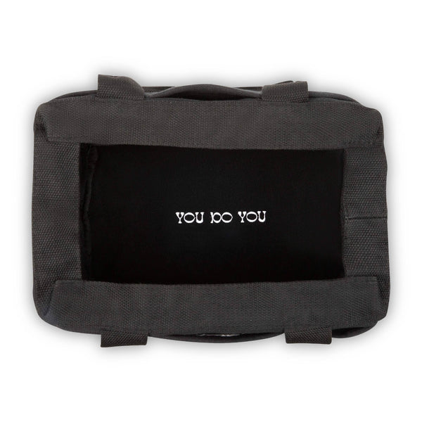 Blackout 30-Pocket Studio Bag