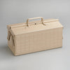 Mustard ST-350 Steel Cantilever Toolbox