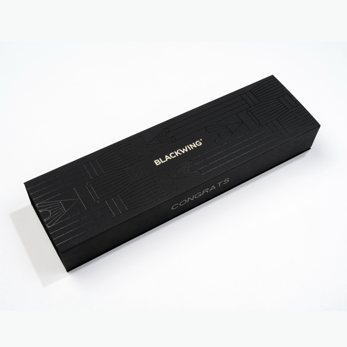 Pencil Essentials Set