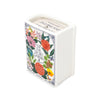Secret Garden Book Candle | Jasmine & Cedarwood