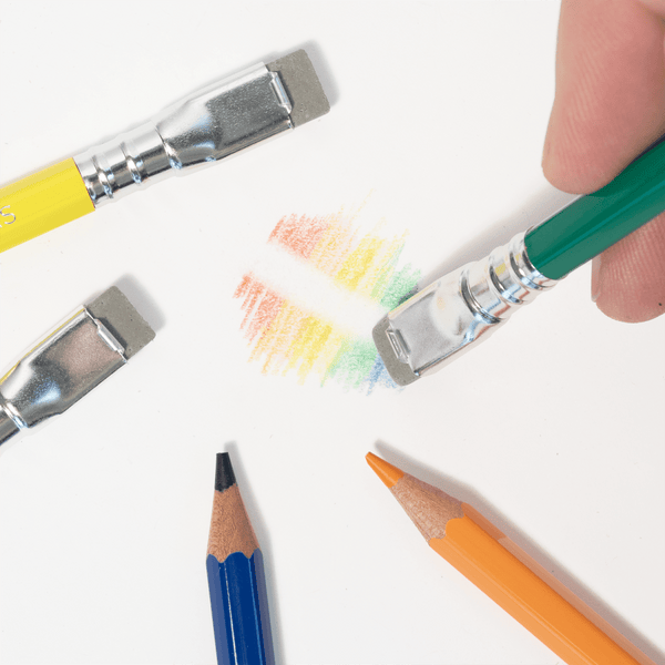 Blackwing Colors Replacement Sand Erasers