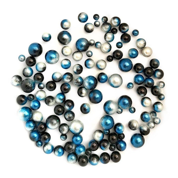 Cobalt Shaker Elements