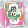 Cottage Countryside Die Set
