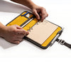 Field Binder A6 6-Ring Travel Journal