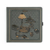The Writer's Desk Notebook